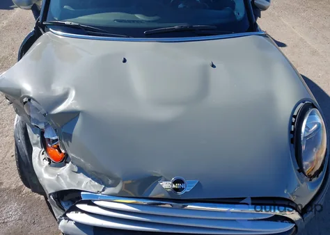 2015 Mini Hardtop Cooper z USA, uszkodzony, nr VIN WMWXM5C52FT938528